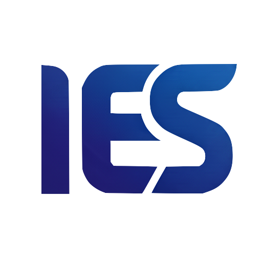 IES Logo